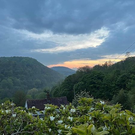 Heritage View Guest House Ironbridge Exteriér fotografie