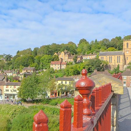 Heritage View Guest House Ironbridge Exteriér fotografie